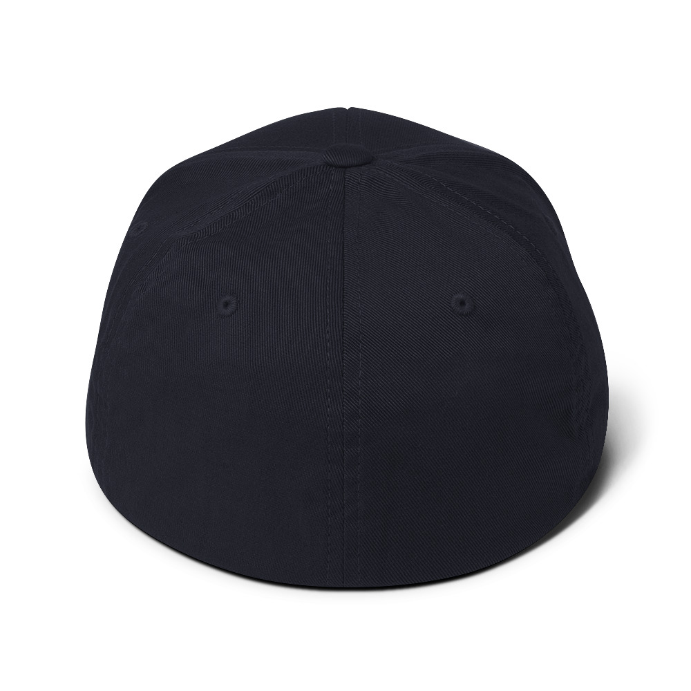 Casquette noire – Image 4