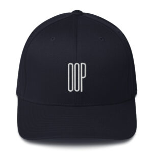 Casquette noire