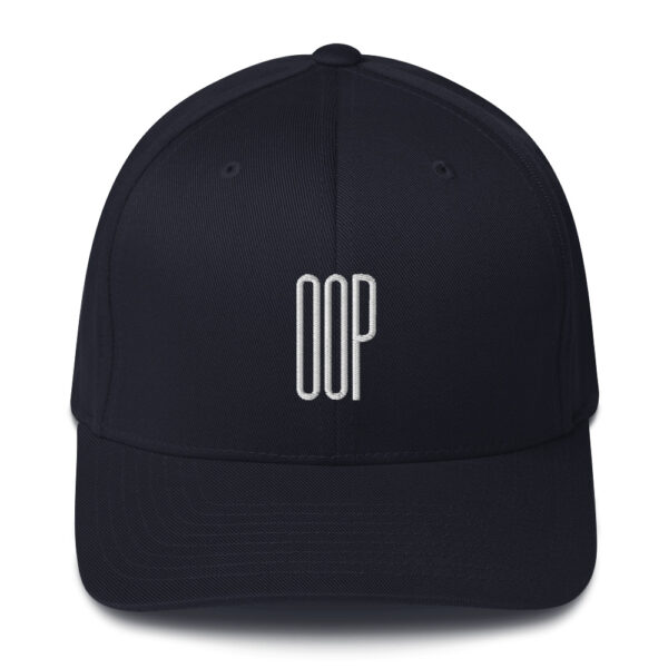 Casquette noire