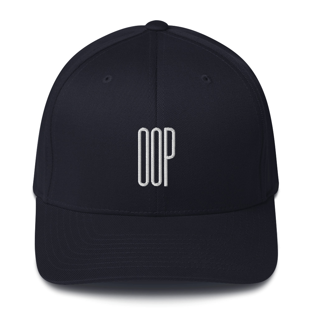 Casquette noire
