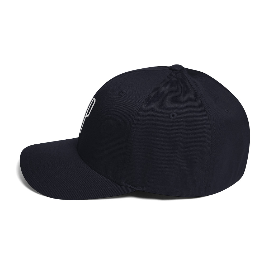 Casquette noire – Image 2