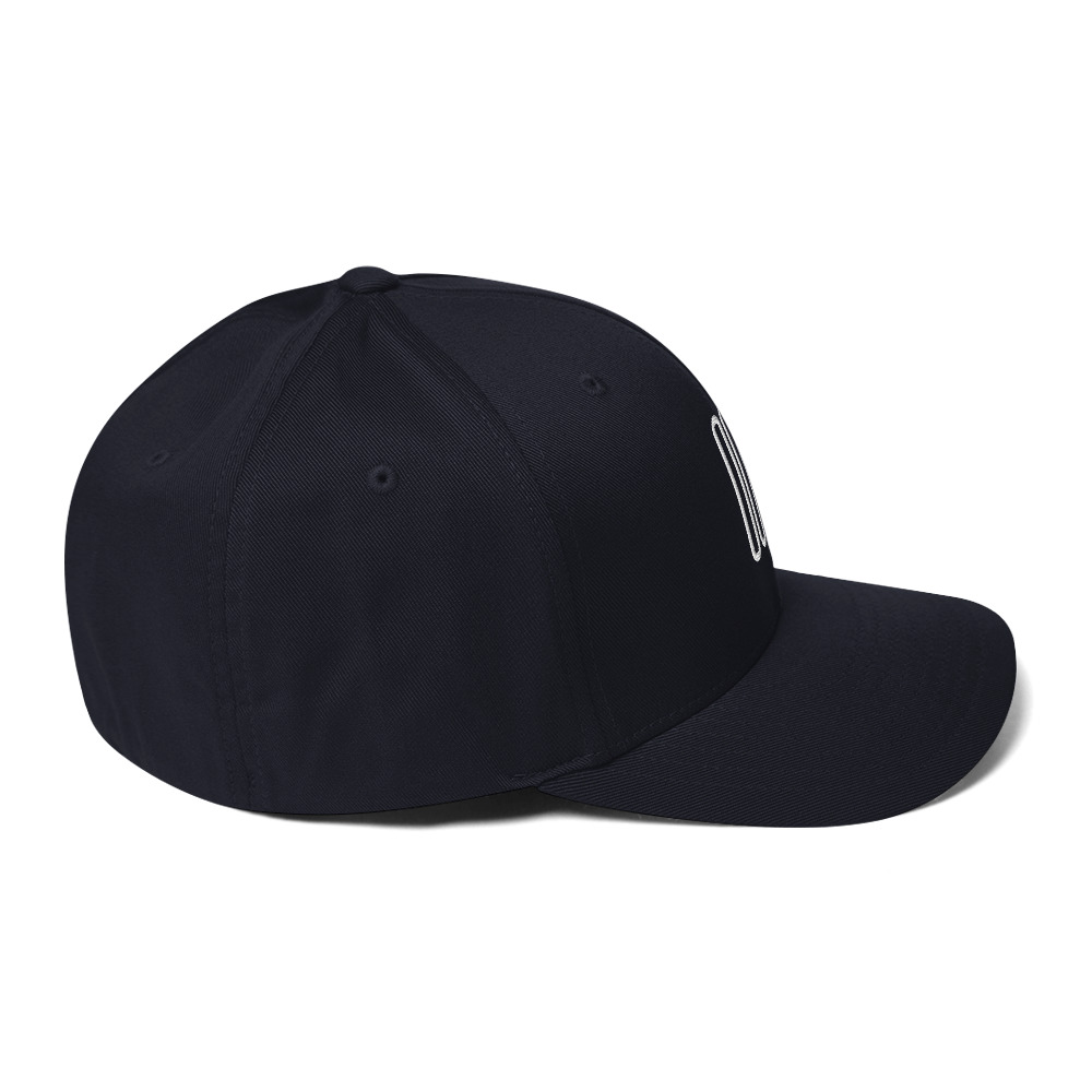 Casquette noire – Image 3