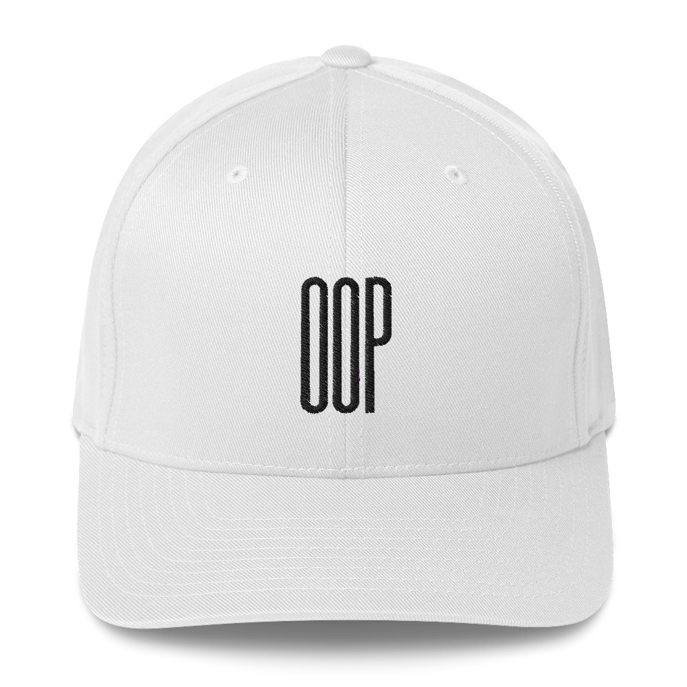 Casquette blanche