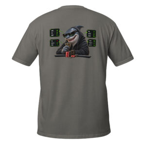 T-shirt Shark