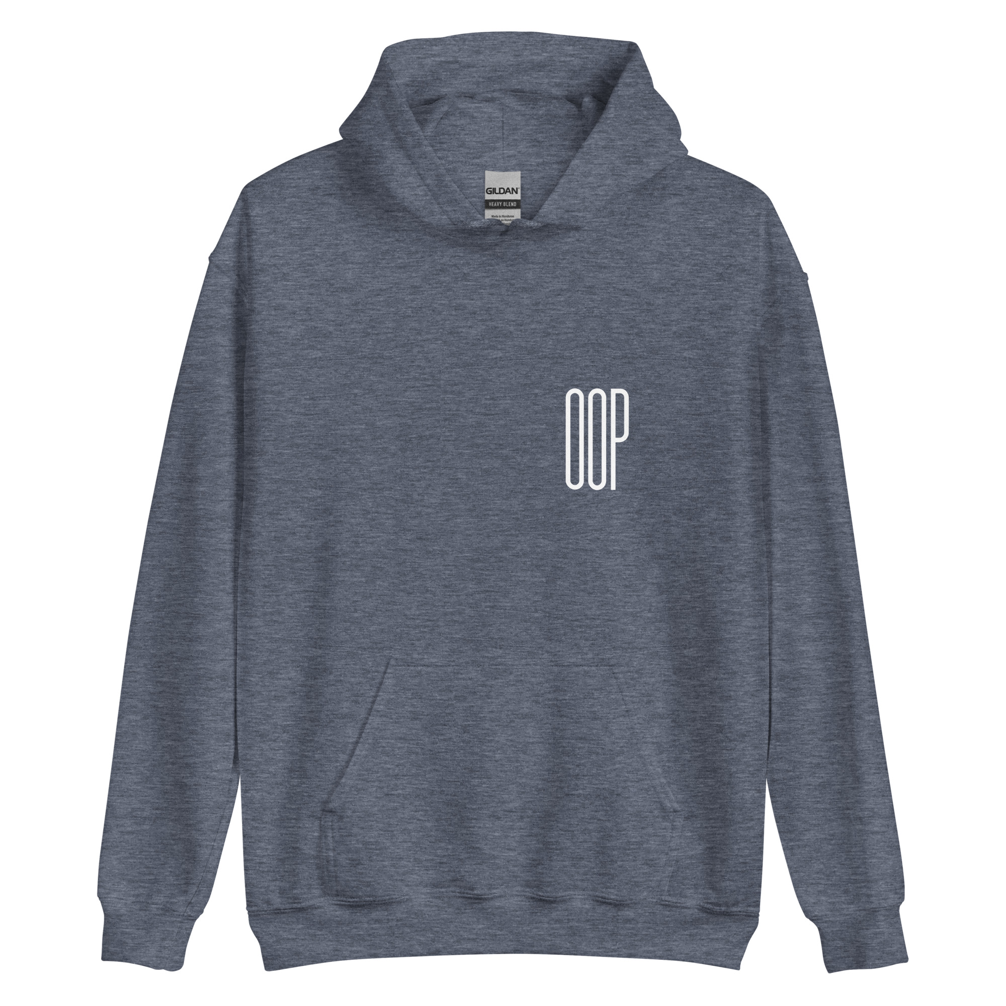 Hoodie Shark – Image 2