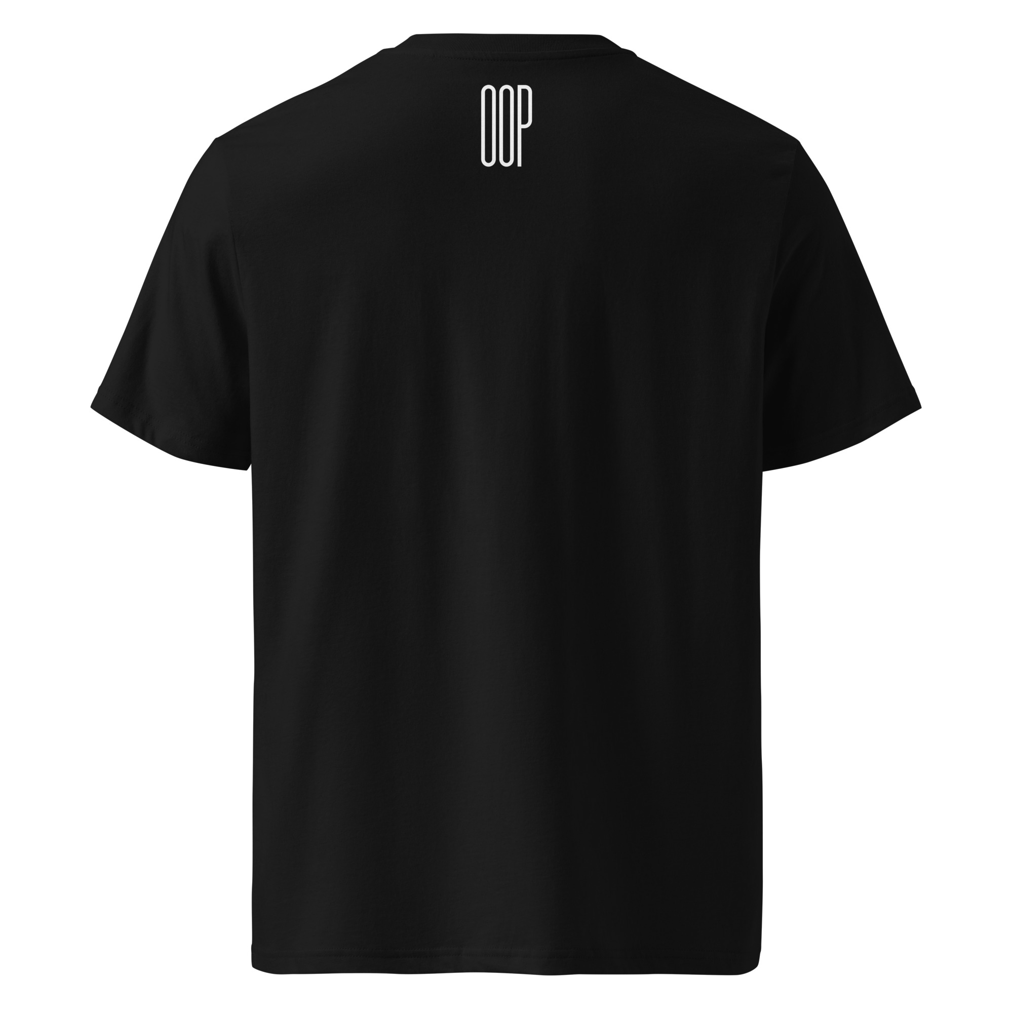 T-shirt dead money - noir – Image 4