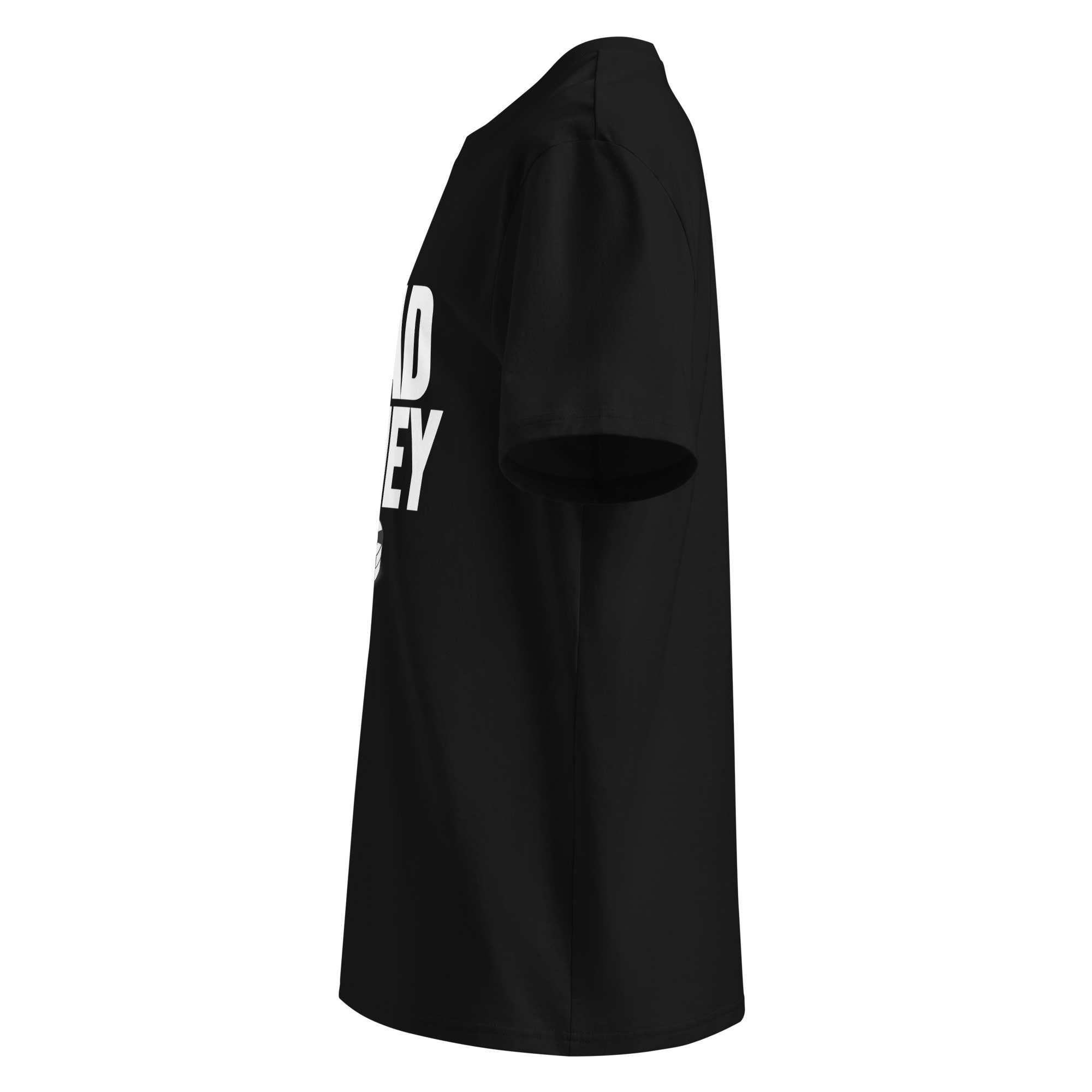 T-shirt dead money - noir – Image 2